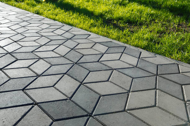 Best Concrete Paver Driveway  in Nevada, TX