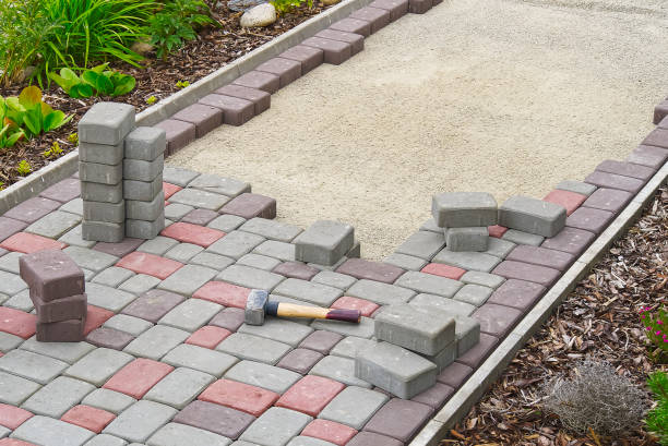 Best Driveway Pavers Near Me  in Nevada, TX