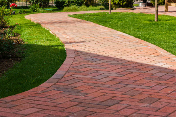 Best Best Driveway Pavers  in Nevada, TX