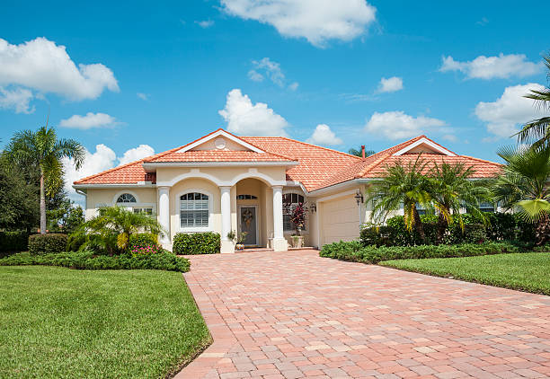 Best Decorative Driveway Pavers  in Nevada, TX